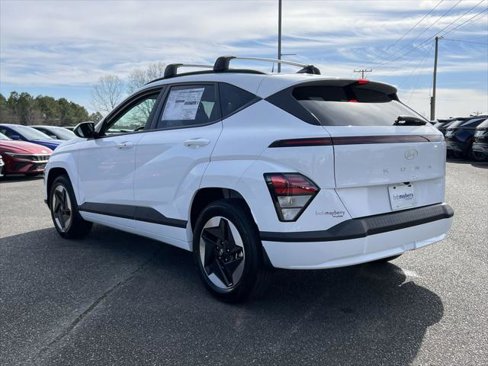 New 2025 Hyundai Kona SEL image 18
