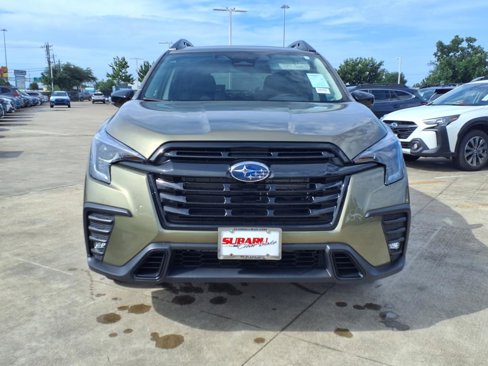New 2025 Subaru Ascent Onyx Edition image 12