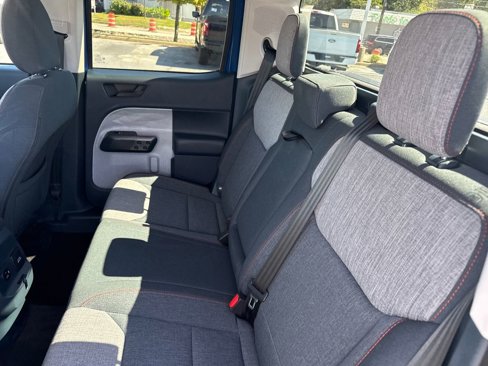 Used 2024 Ford Maverick XLT w/ XLT Luxury Package image 16