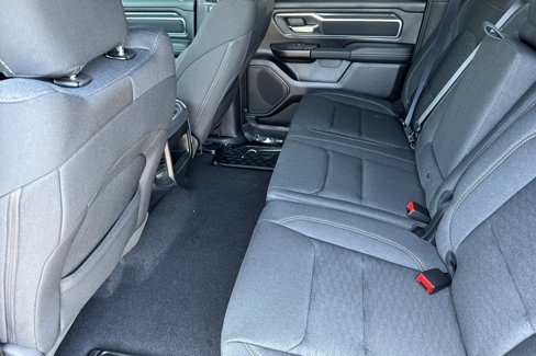 New 2025 RAM 1500 Big Horn image 10