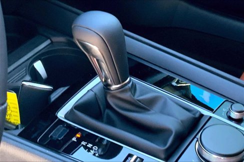 New 2025 MAZDA CX-50 AWD 2.5 Turbo w/ Weather Package image 7