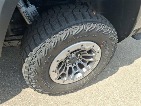 New 2025 RAM 1500 RHO w/ RHO Level 1 Equipment Group image 11