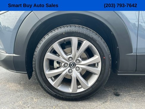 Used 2020 MAZDA CX-30 AWD w/ Premium Package image 10