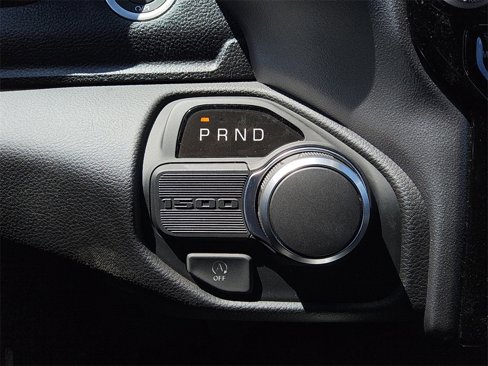 New 2026 RAM 1500 2WD Crew Cab image 23