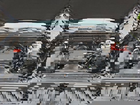 New 2025 Chevrolet Silverado 2500 LT w/ Z71 Chrome Sport Edition image 27