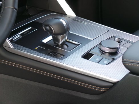 New 2025 MAZDA CX-90 3.3 Turbo w/ Premium Sport Pkg image 24