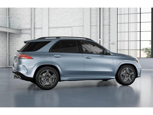 New 2026 Mercedes-Benz GLE 450 4MATIC image 17