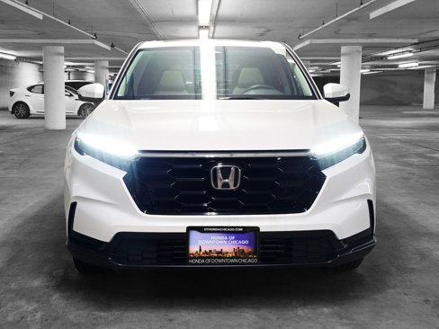 Used 2023 Honda CR-V EX image 11