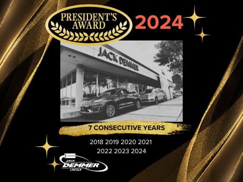 Certified 2022 Lincoln Corsair Reserve w/ Elements Package image 10