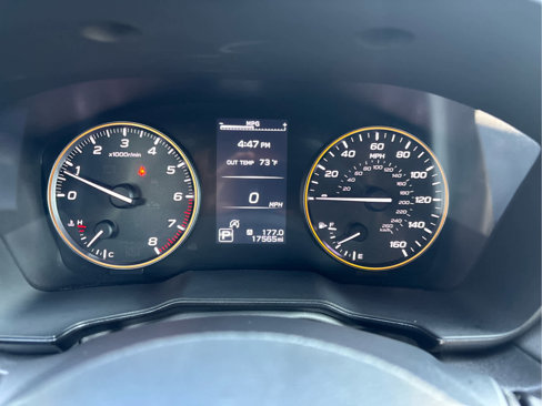 Certified 2023 Subaru Outback Wilderness image 15