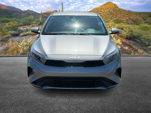 Certified 2022 Kia Forte LXS w/ LXS Technology Package image 9