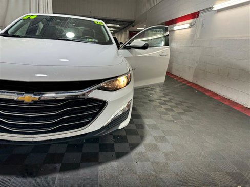 Used 2024 Chevrolet Malibu LT image 27