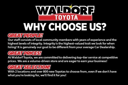 New 2026 Toyota Tundra SR5 w/ SR5 Premium Package image 8