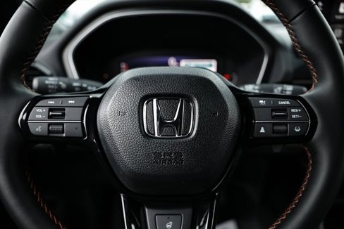 Used 2026 Honda Passport TrailSport Elite image 36
