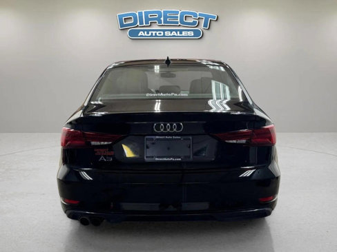 Used 2019 Audi A3 2.0T Titanium w/ Convenience Package image 5