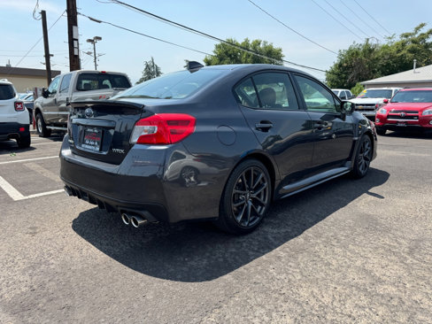 Used 2018 Subaru WRX Premium image 4