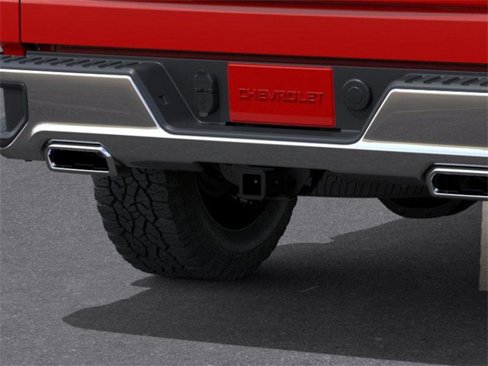 New 2026 Chevrolet Silverado 1500 LT image 14