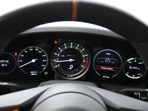 Used 2024 Porsche 911 GT3 RS image 7