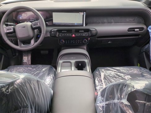 New 2026 Hyundai Palisade XRT Pro image 23