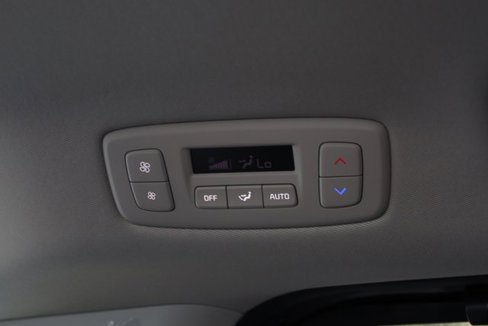 New 2026 Kia Carnival SX Prestige image 29