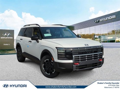 New 2026 Hyundai Palisade XRT Pro image 1