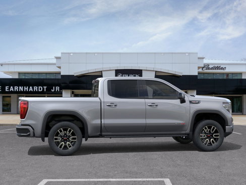 New 2026 GMC Sierra 1500 AT4 w/ AT4 Premium Package image 7