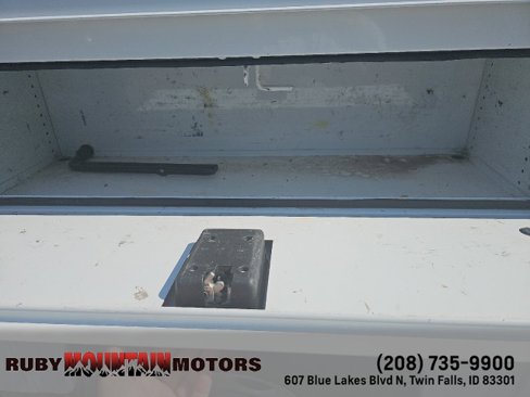Used 2021 RAM 2500 Tradesman image 11