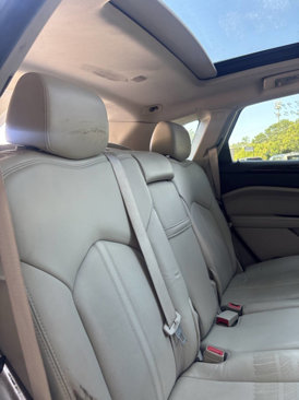 Used 2015 Cadillac SRX Premium image 4