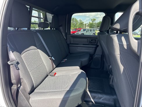 New 2025 RAM 3500 Tradesman image 21