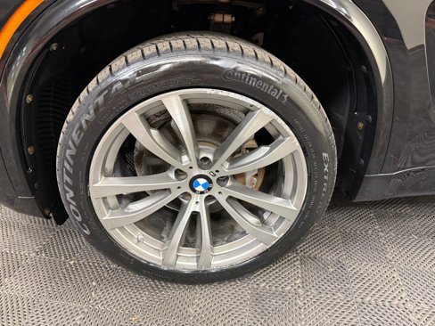 Used 2017 BMW X5 xDrive35i image 8