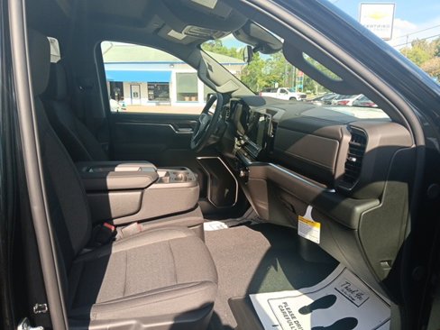 New 2026 Chevrolet Silverado 1500 RST image 18