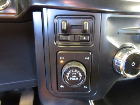 New 2025 Ford F150 Raptor image 20