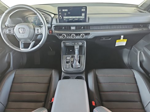 New 2026 Honda CR-V Sport-L image 9
