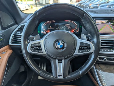 Used 2019 BMW X7 xDrive40i w/ Premium Package image 17