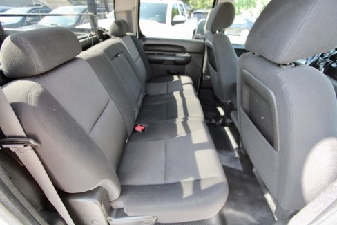 Used 2013 GMC Sierra 1500 SL image 17