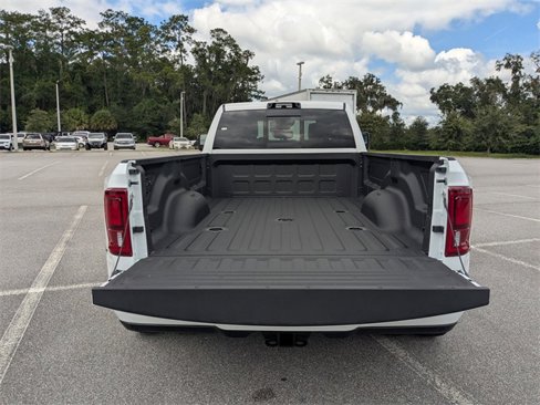New 2026 RAM 3500 Laramie image 13