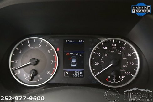 Used 2025 Nissan Sentra S image 15