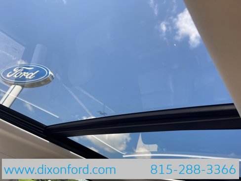 New 2025 Ford Expedition Active image 19
