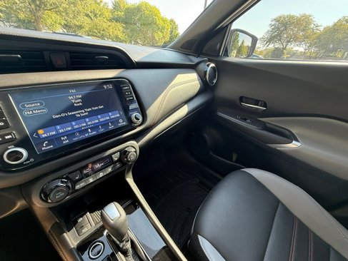 Used 2023 Nissan Kicks SR w/ SR Premium Package image 23