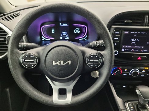Used 2023 Kia Soul LX w/ Option Group 015 image 22