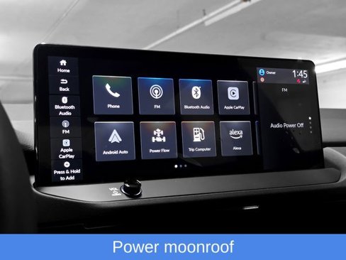 New 2025 Honda Accord Sport image 10
