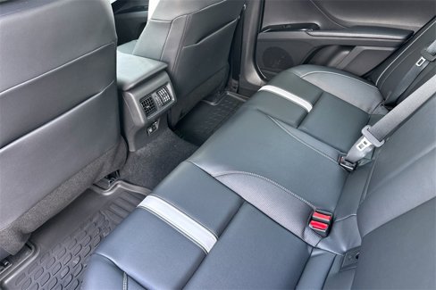 New 2026 Toyota Camry SE image 12