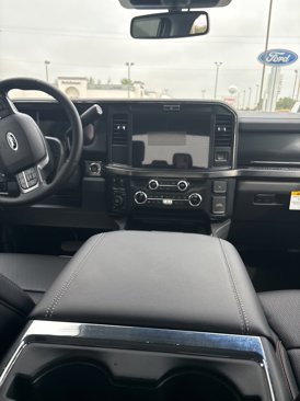 New 2026 Ford F250 Lariat image 21