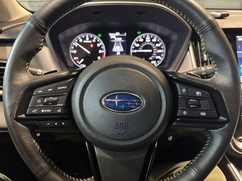 Certified 2025 Subaru Outback Onyx Edition XT image 50