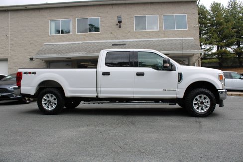 Used 2020 Ford F250 XLT image 25