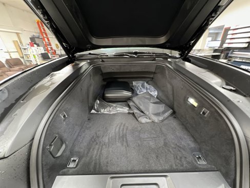 New 2025 Cadillac Escalade IQ Sport 1 image 30