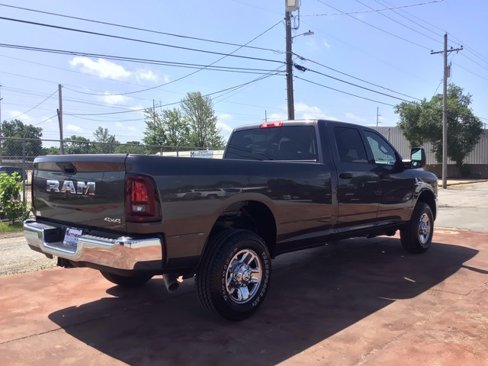 New 2025 RAM 2500 Tradesman w/ Chrome Appearance Group image 5