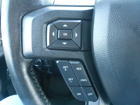 Used 2019 Ford F150 4x4 SuperCrew image 18