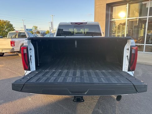Used 2025 GMC Sierra 2500 Denali w/ Denali Reserve Package image 7