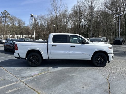 New 2025 RAM 1500 Limited image 10